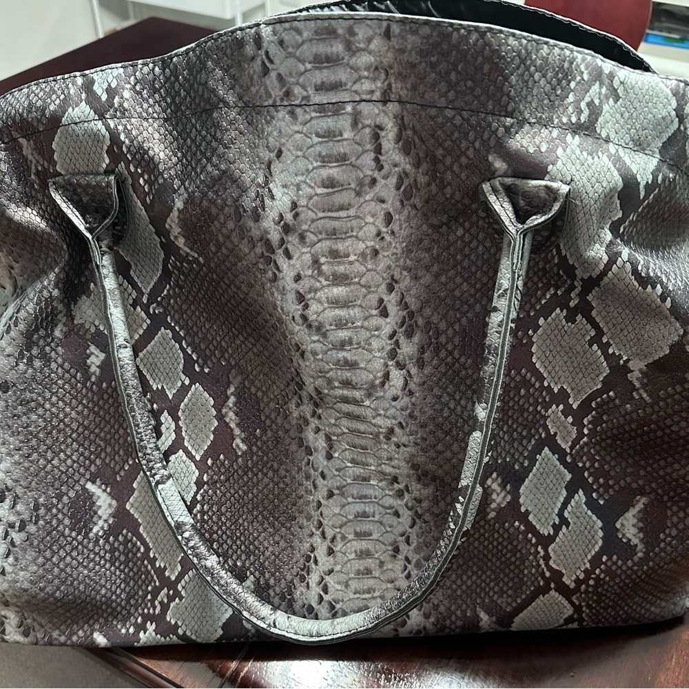 Weekender bag